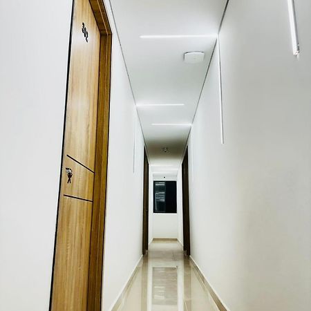 Aero Hotel Boutique Bogotá Esterno foto
