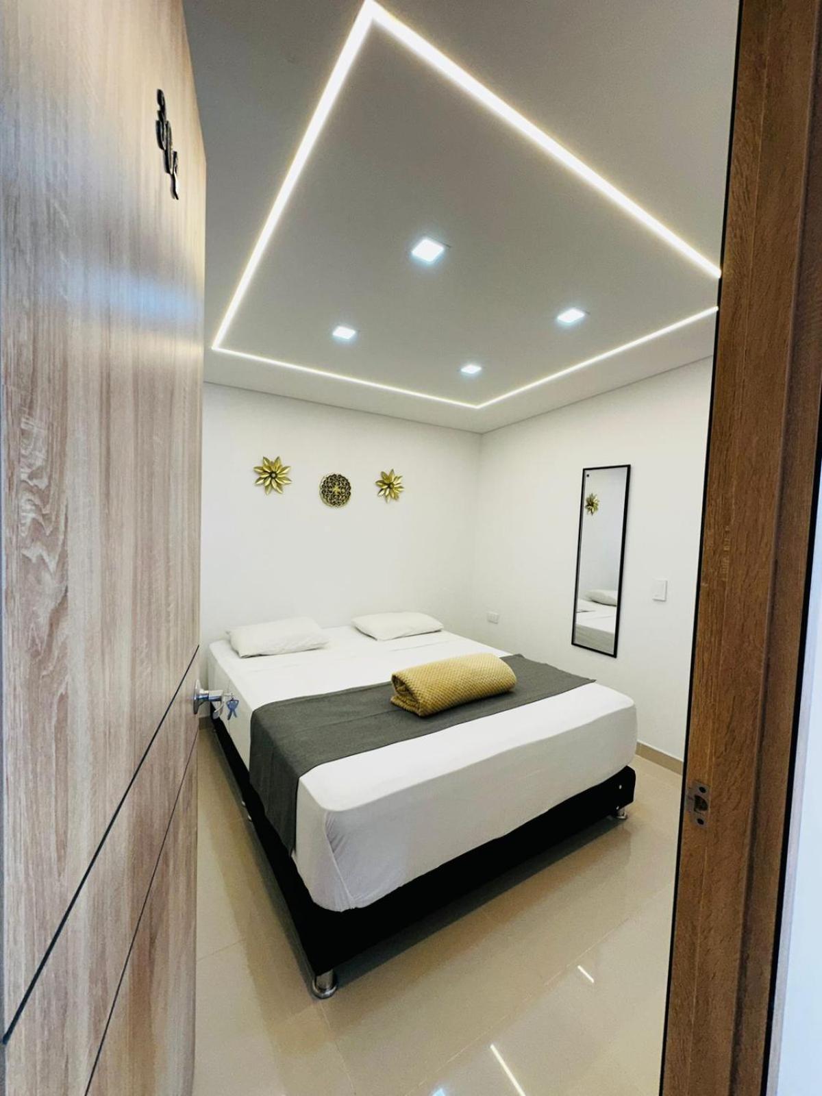 Aero Hotel Boutique Bogotá Esterno foto